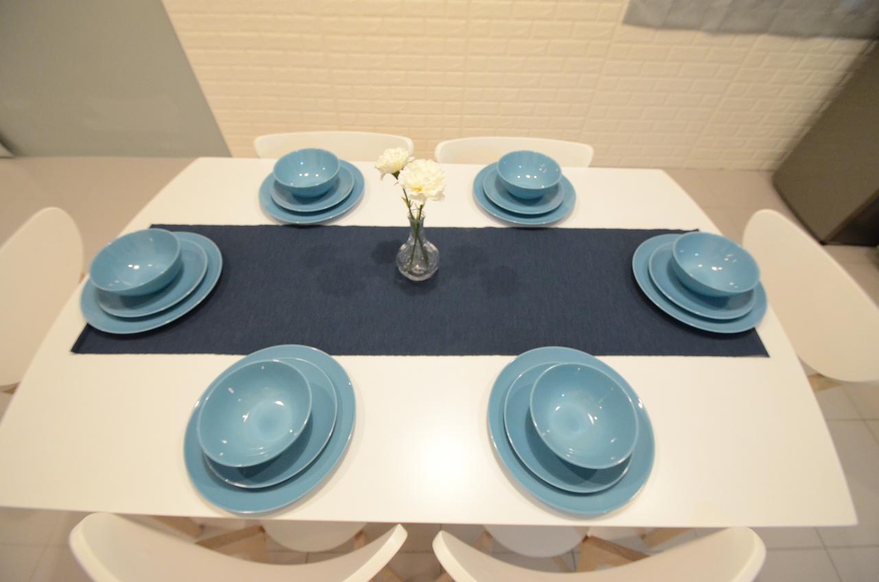 איפוה Decozy Homestay מראה חיצוני תמונה